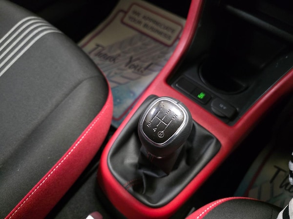 Used Skoda Citigo 2016 for sale - 74210726: Photo 17
