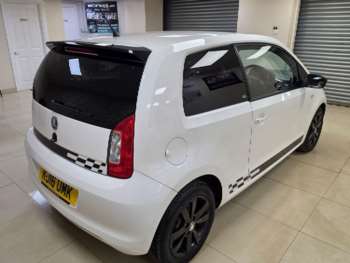 Used Skoda Citigo 2016 for sale - 74210726: Photo