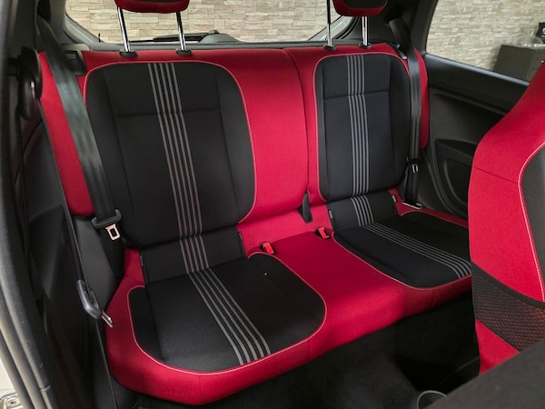 Used Skoda Citigo 2016 for sale - 74210726: Photo 6