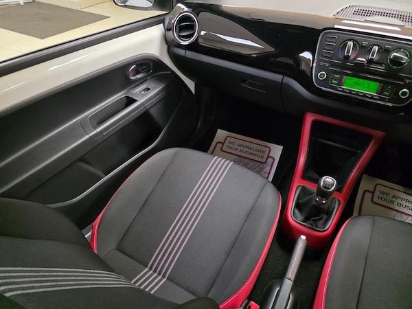 Used Skoda Citigo 2016 for sale - 74210726: Photo 9