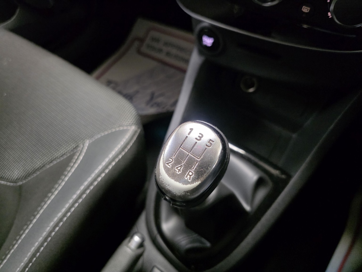 Used Renault Clio 2016 for sale - 76784947: Photo 15