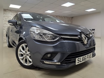 2016 - 0.9 Dynamique Nav TCe 90 5-Door