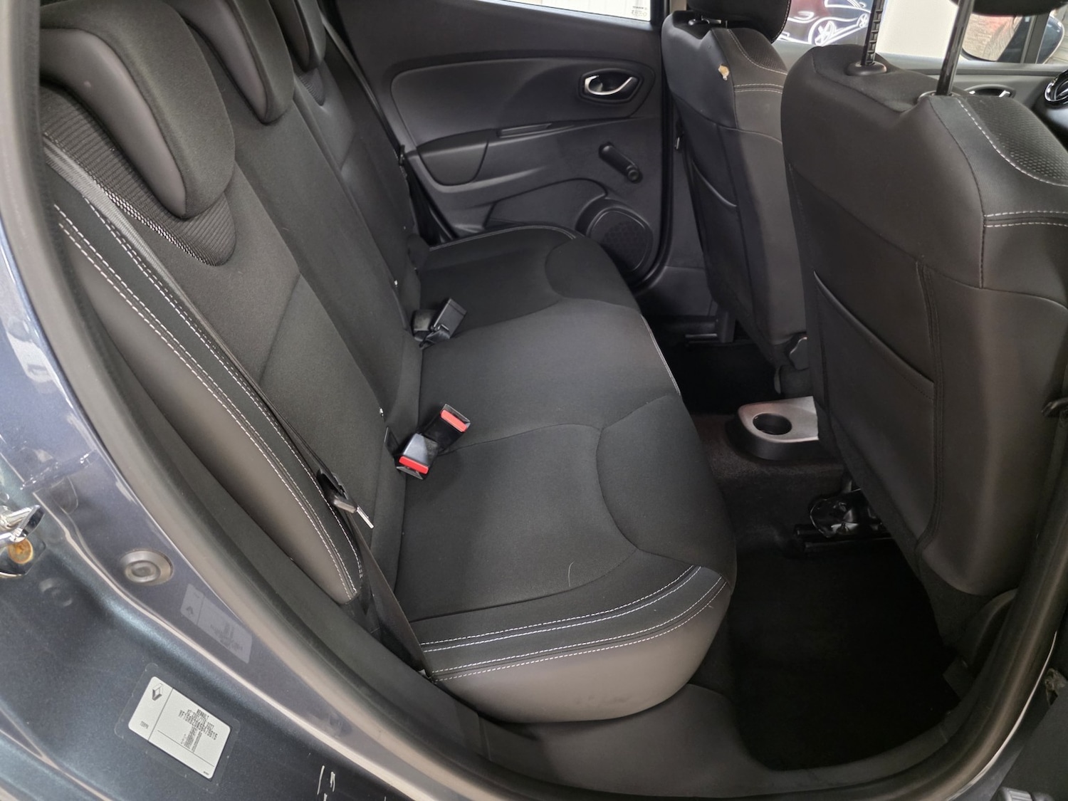 Used Renault Clio 2016 for sale - 76784947: Photo 20