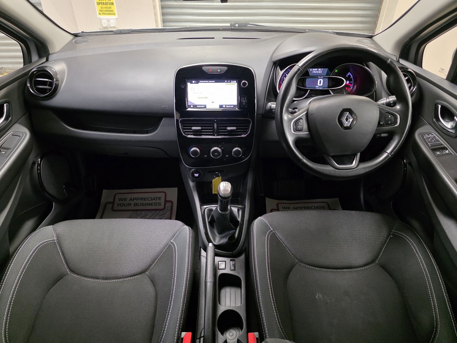 Used Renault Clio 2017 for sale - 77201251: Photo 10