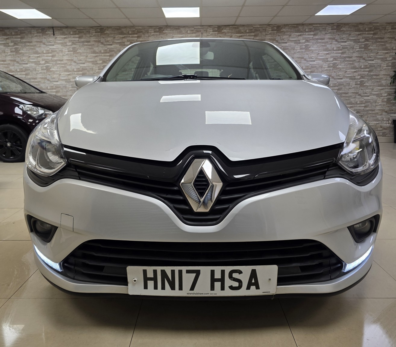 Used Renault Clio 2017 for sale - 77201251: Photo 12