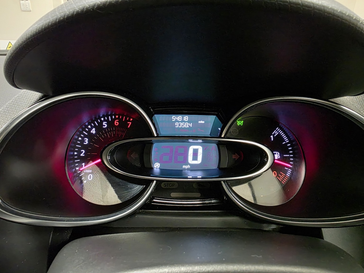 Used Renault Clio 2017 for sale - 77201251: Photo 16