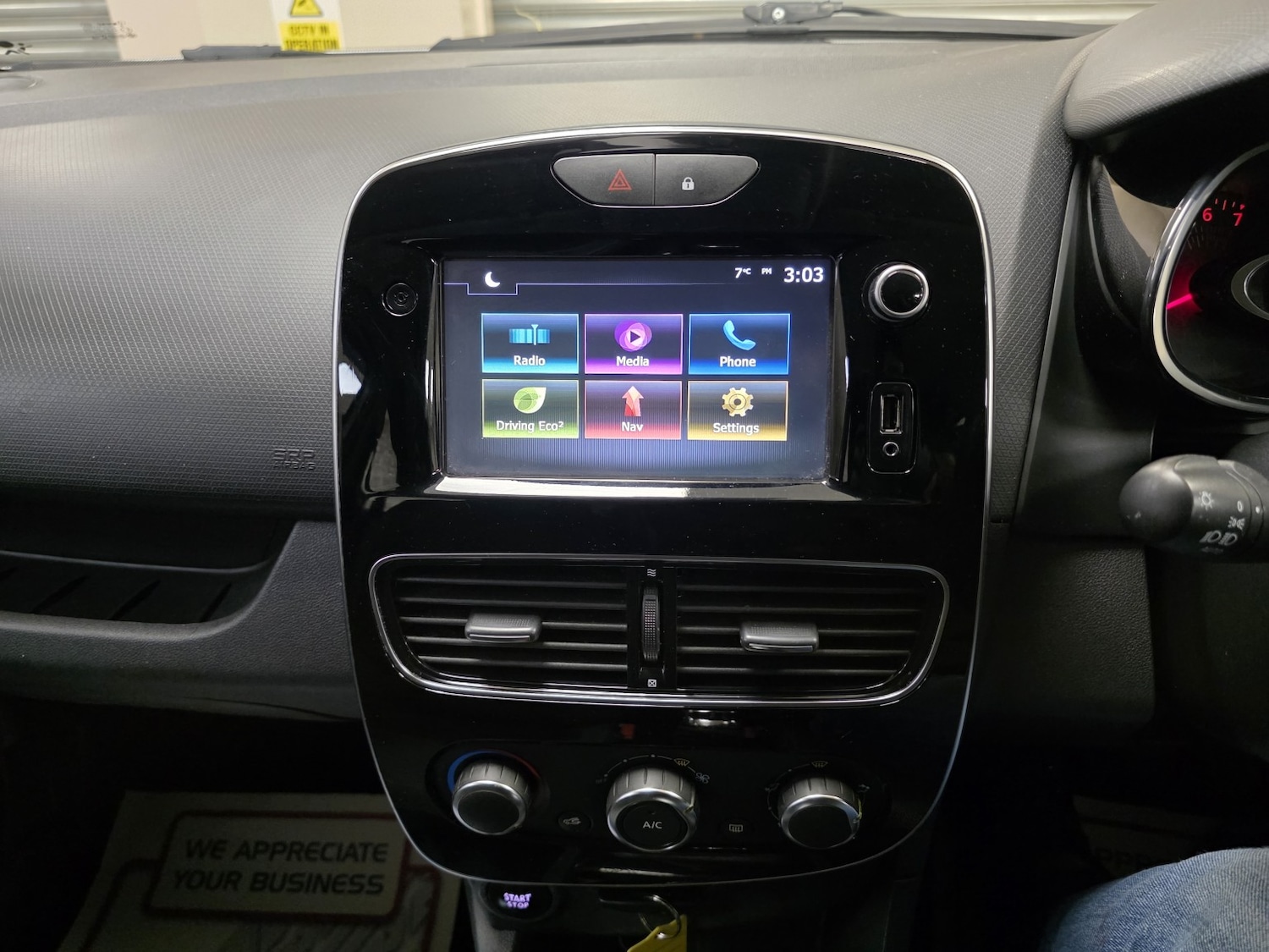 Used Renault Clio 2017 for sale - 77201251: Photo 17