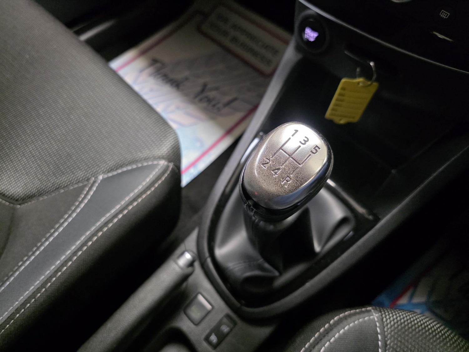 Used Renault Clio 2017 for sale - 77201251: Photo 18