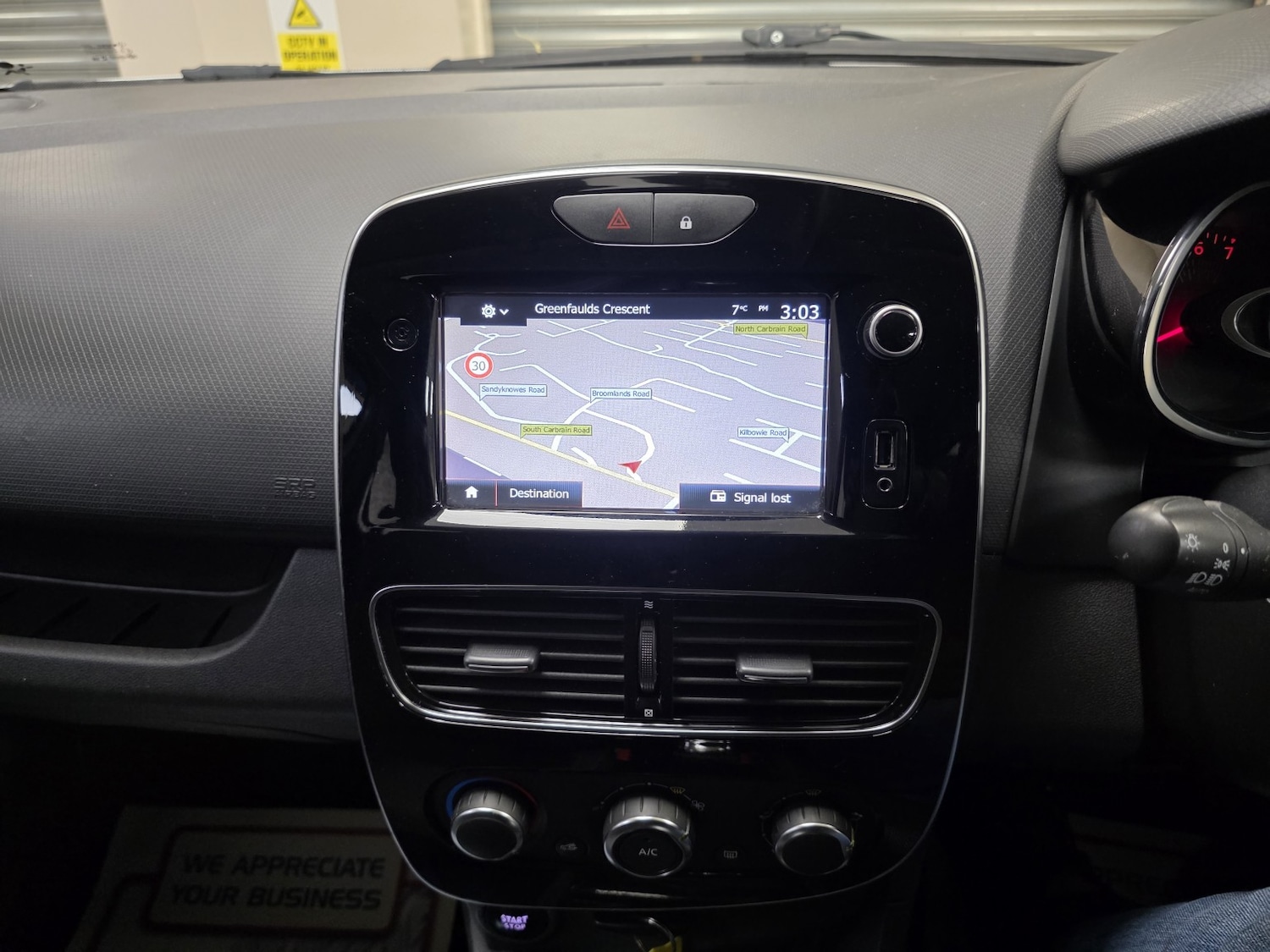 Used Renault Clio 2017 for sale - 77201251: Photo 19