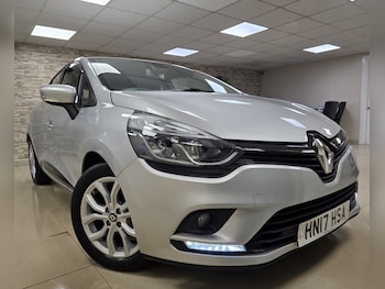 Used Renault Clio 2017 for sale - 77201251: Photo