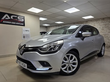 Used Renault Clio 2017 for sale - 77201251: Photo