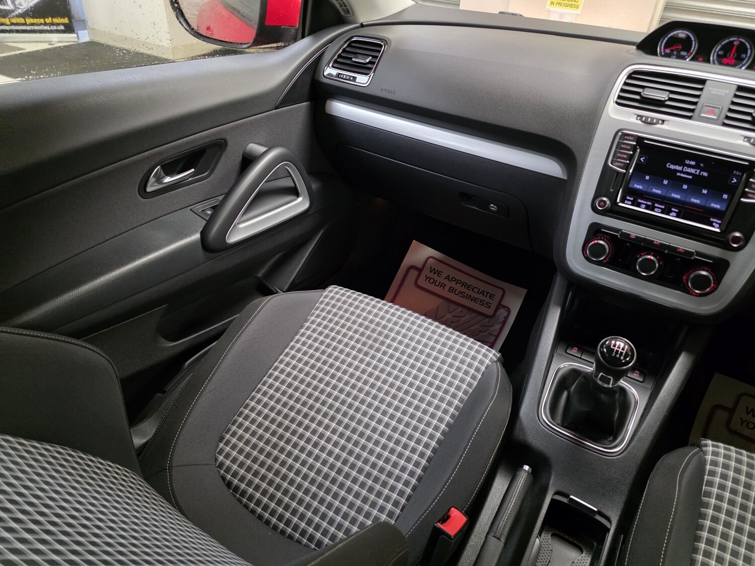 Used Volkswagen Scirocco 2016 for sale - 77921373: Photo 13