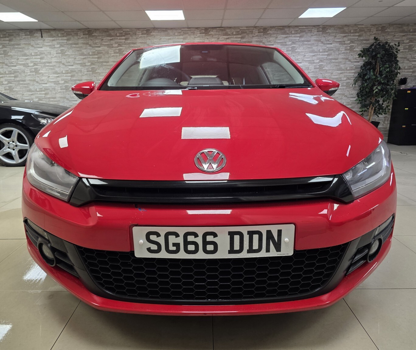 Used Volkswagen Scirocco 2016 for sale - 77921373: Photo 15