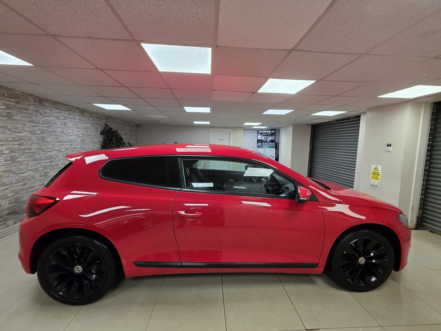 Used Volkswagen Scirocco 2016 for sale - 77921373: Photo 16