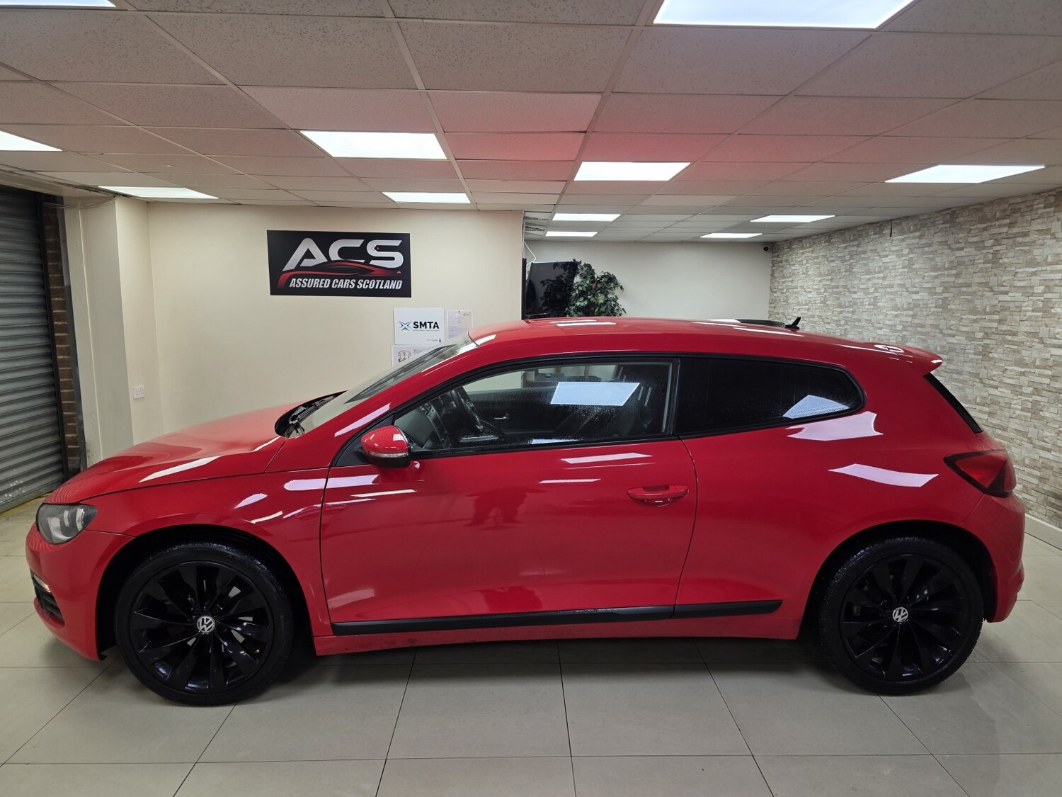 Used Volkswagen Scirocco 2016 for sale - 77921373: Photo 18