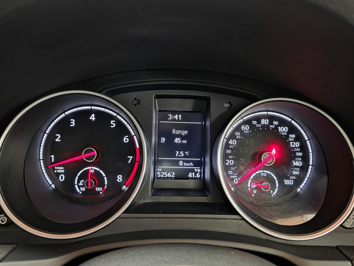 Used Volkswagen Scirocco 2016 for sale - 77921373: Photo 19