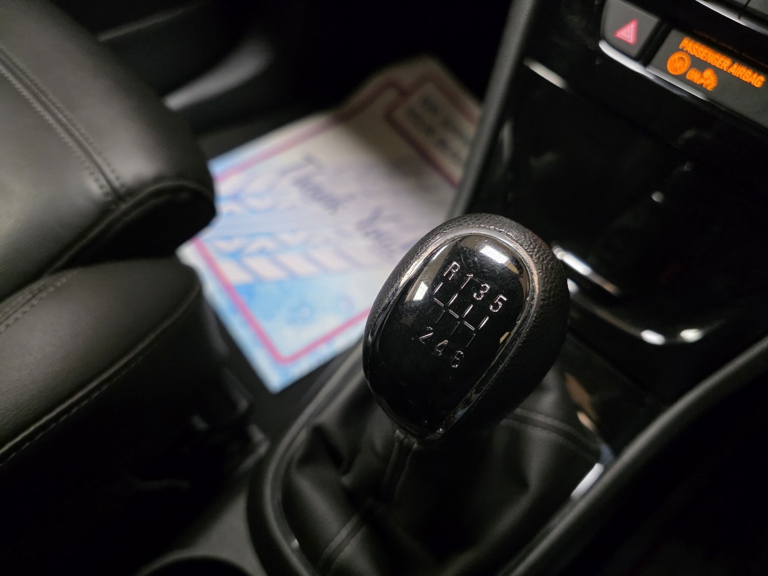 Used Vauxhall Mokka X 2017 for sale - 77189244: Photo 12