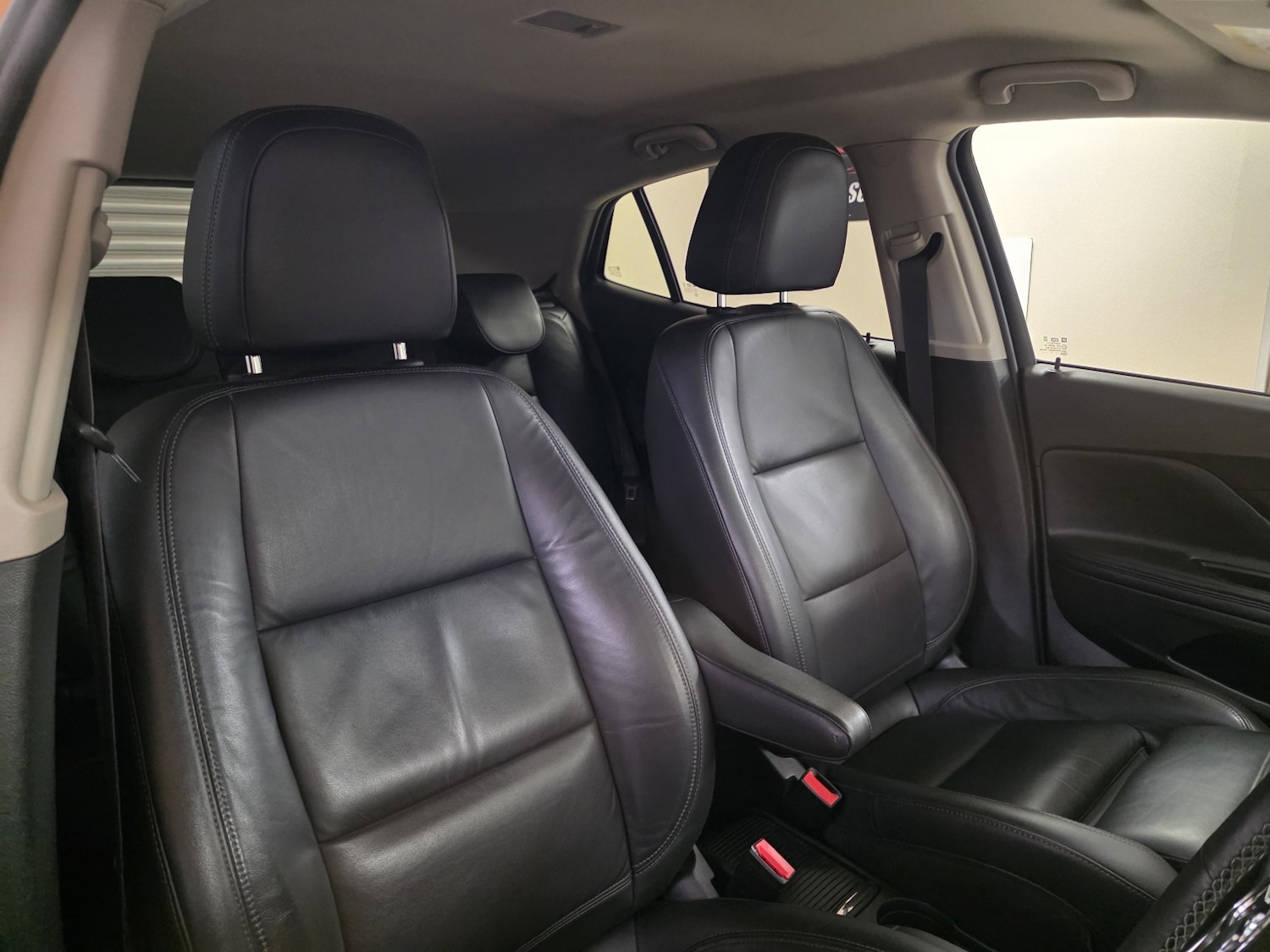 Used Vauxhall Mokka X 2017 for sale - 77189244: Photo 15