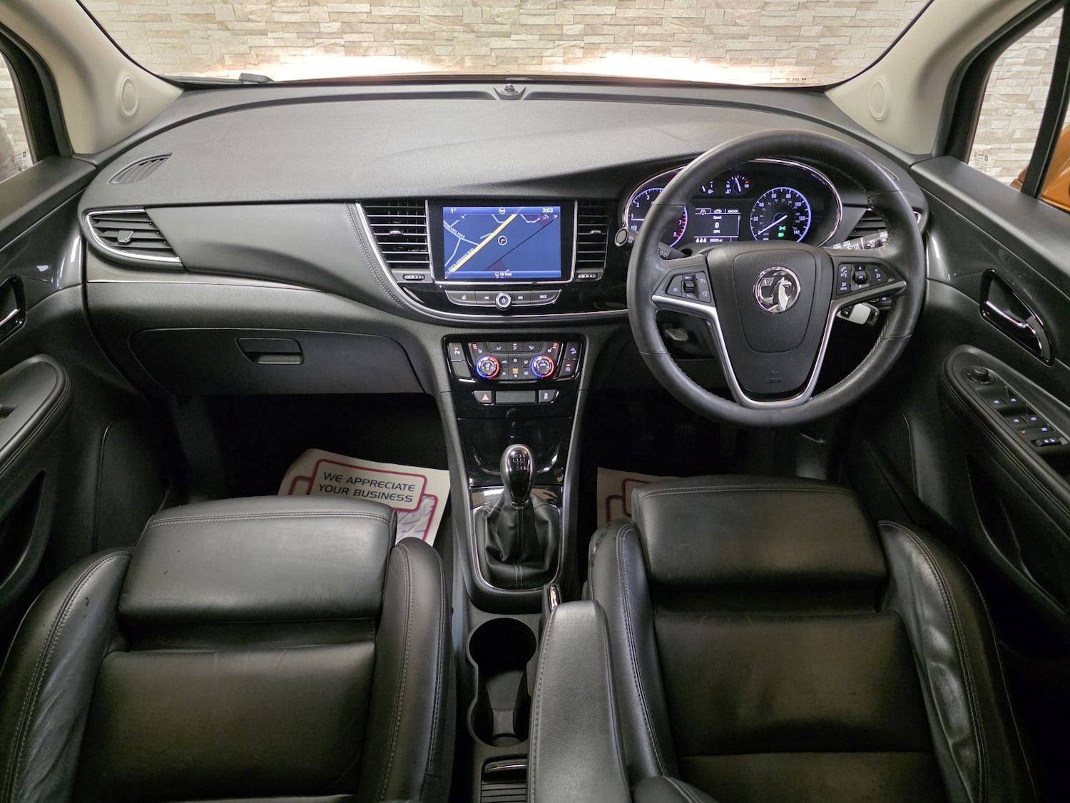 Used Vauxhall Mokka X 2017 for sale - 77189244: Photo 18