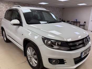 2015 - 2.0 TDi BlueMotion Tech Match Edition 150 5dr 2WD
