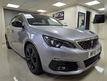 2019 - 1.2 PureTech GPF GT Line 5-Door