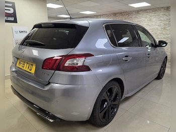 Used Peugeot 308 2019 for sale - 76924395: Photo
