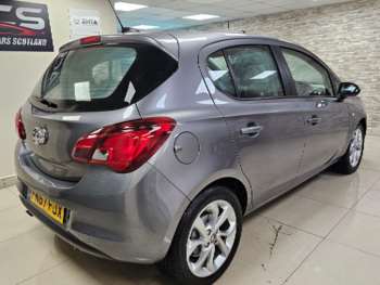 Used Vauxhall Corsa 2017 for sale - 73762736: Photo
