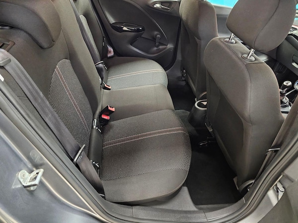 Used Vauxhall Corsa 2017 for sale - 73762736: Photo 7