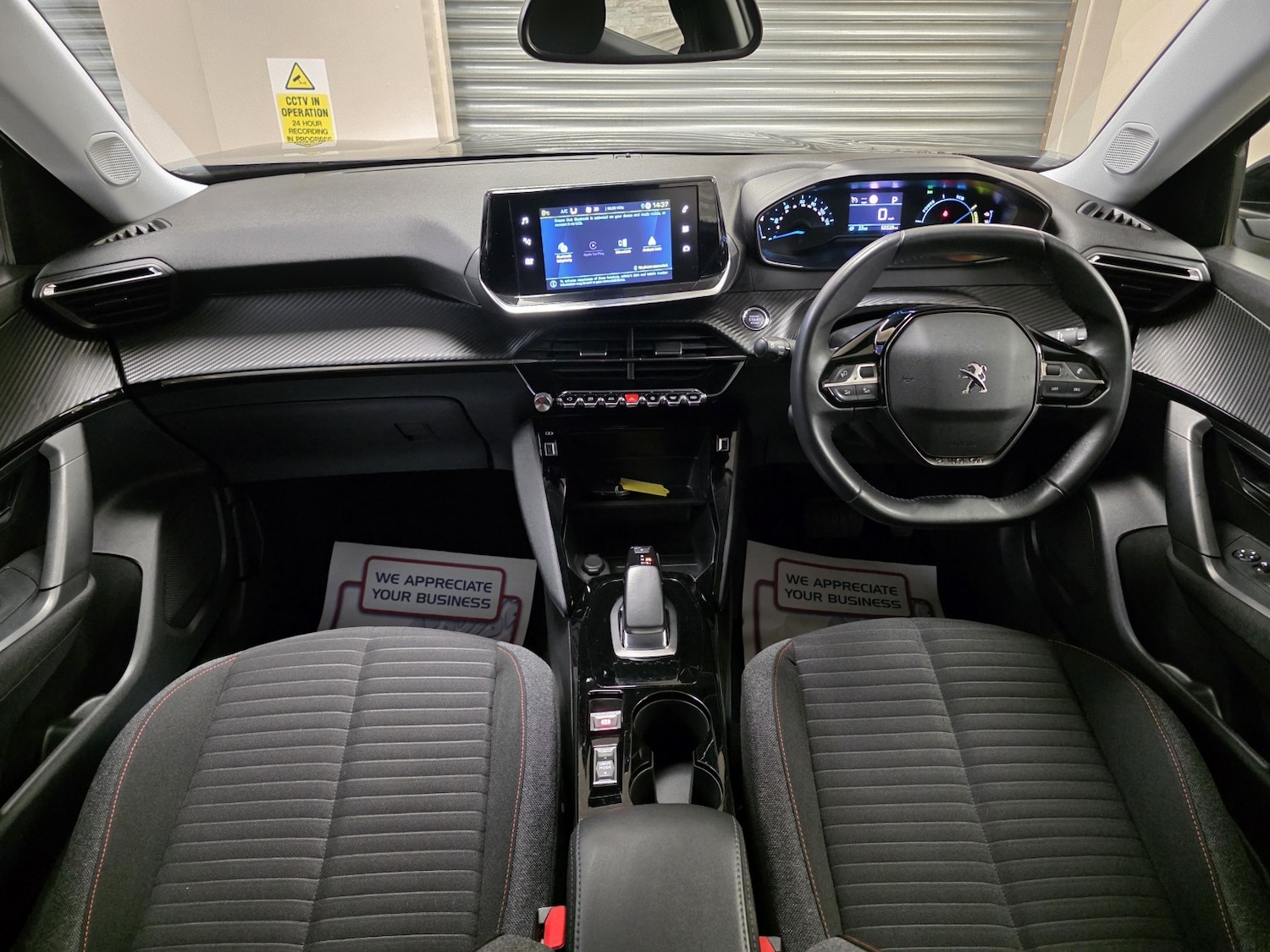 Used Peugeot 2008 2022 for sale - 77921355: Photo 11