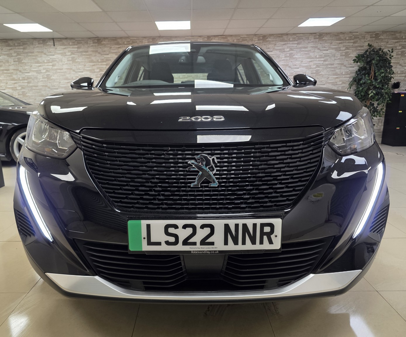 Used Peugeot 2008 2022 for sale - 77921355: Photo 13