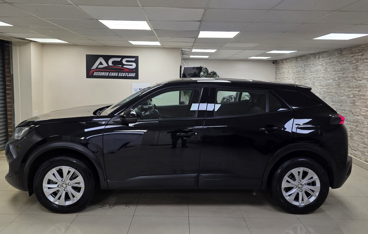 Used Peugeot 2008 2022 for sale - 77921355: Photo 14