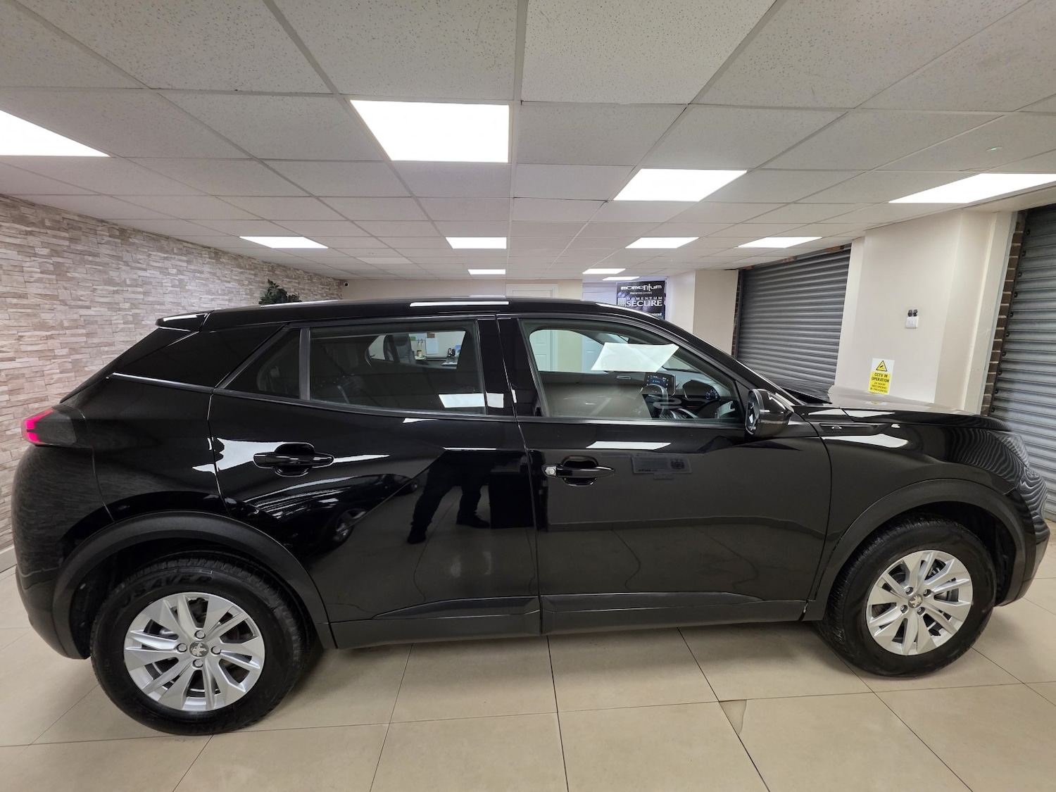 Used Peugeot 2008 2022 for sale - 77921355: Photo 16