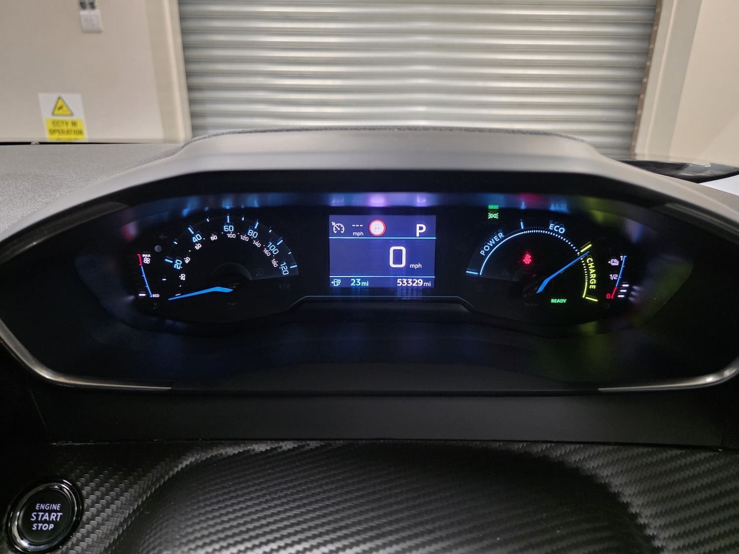 Used Peugeot 2008 2022 for sale - 77921355: Photo 17