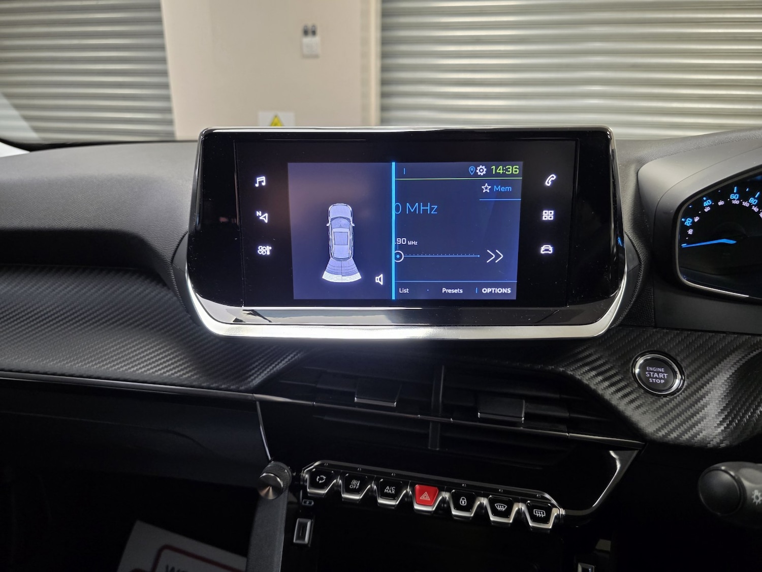 Used Peugeot 2008 2022 for sale - 77921355: Photo 18