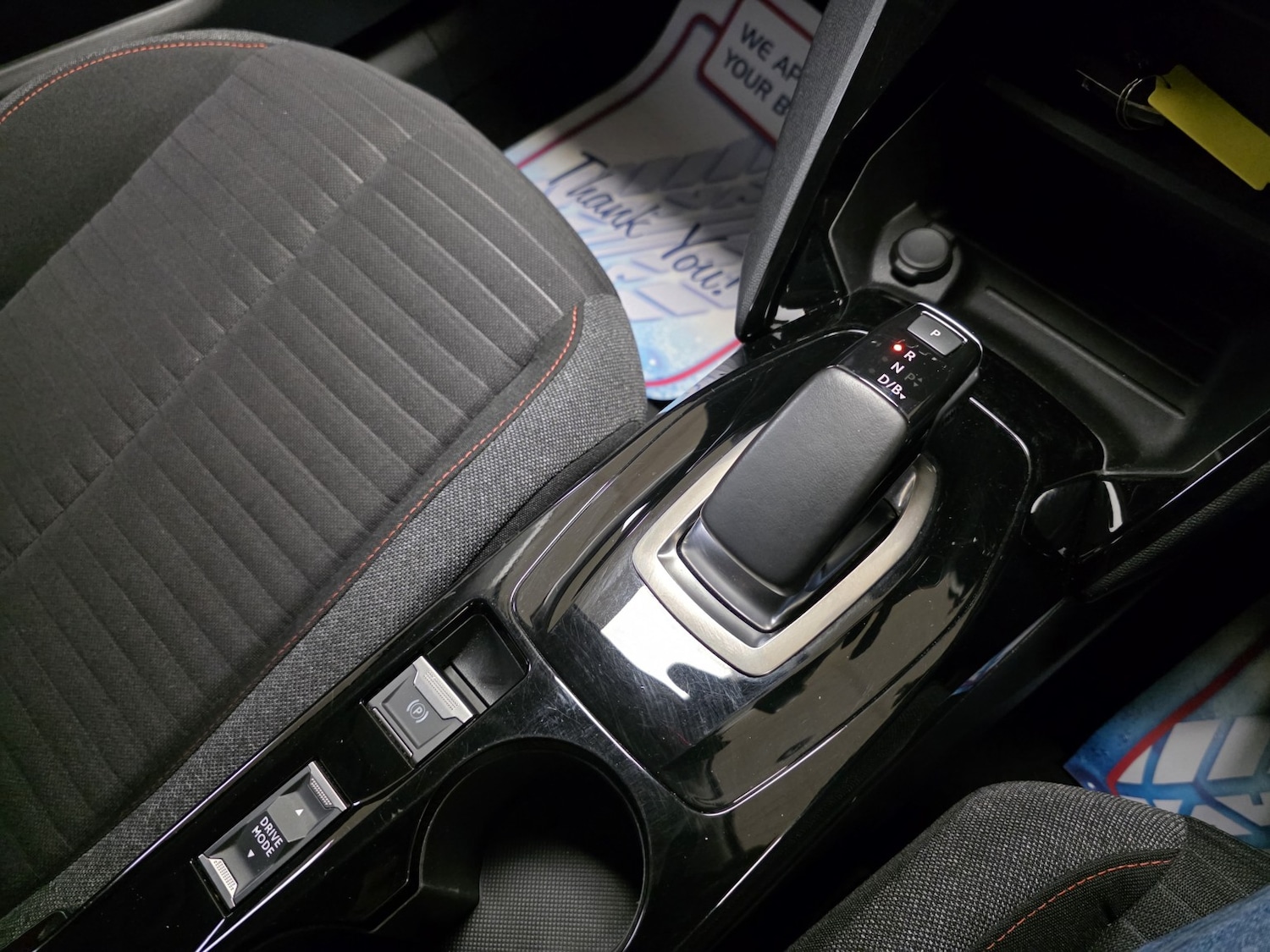 Used Peugeot 2008 2022 for sale - 77921355: Photo 19