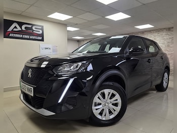 Used Peugeot 2008 2022 for sale - 77921355: Photo