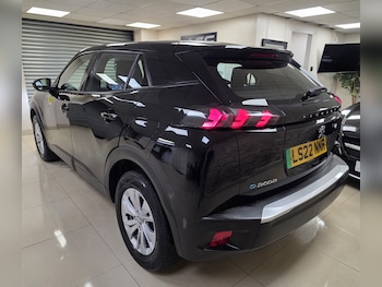 Used Peugeot 2008 2022 for sale - 77921355: Photo