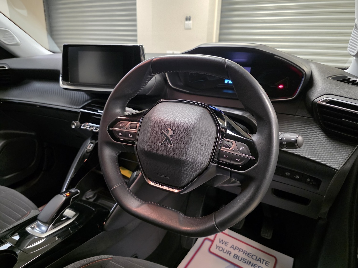 Used Peugeot 2008 2022 for sale - 77921355: Photo 5