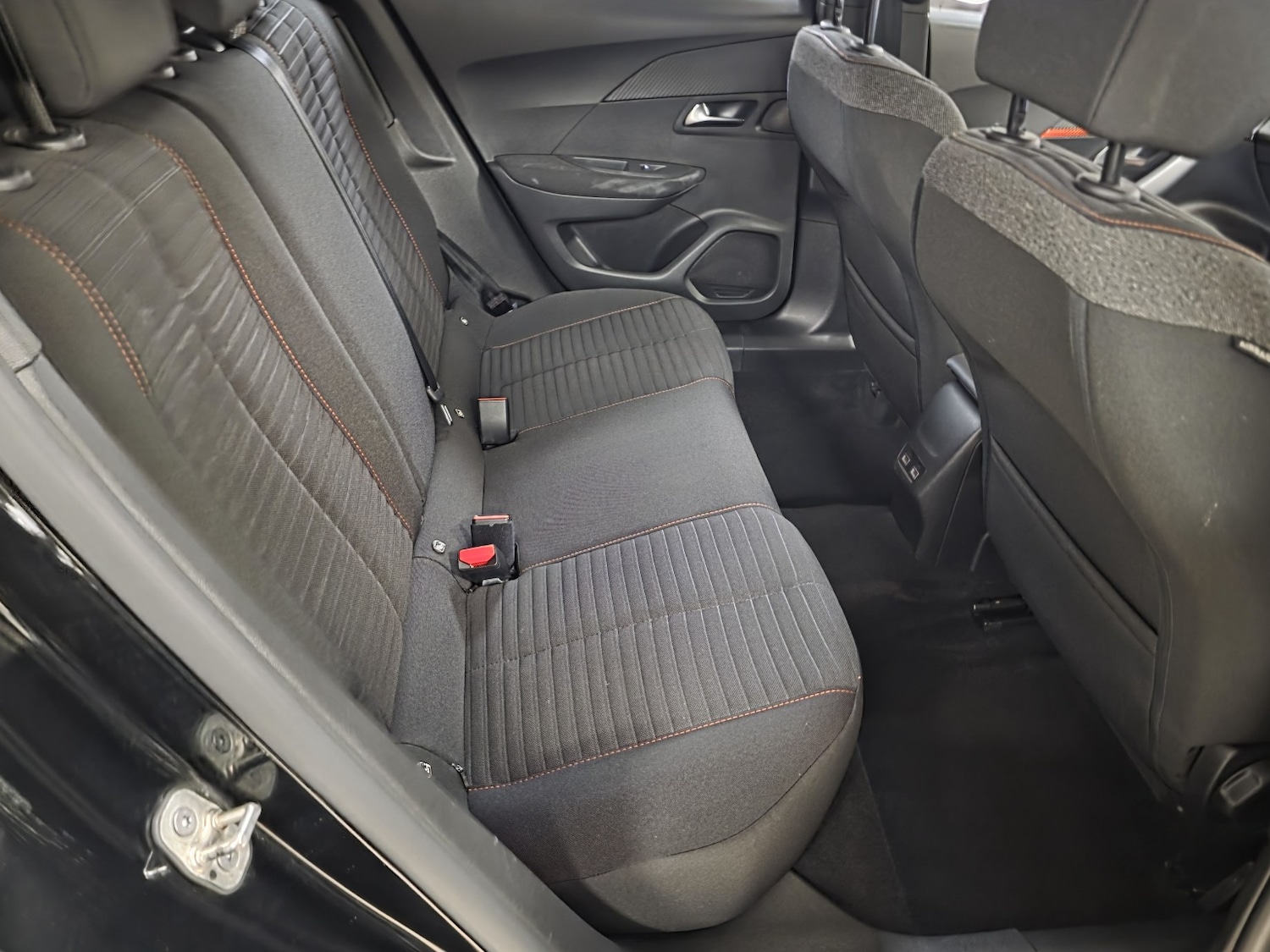 Used Peugeot 2008 2022 for sale - 77921355: Photo 9