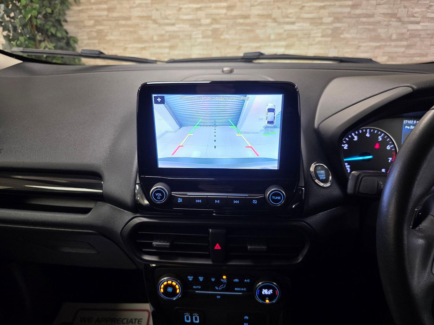 Used Ford Ecosport 2018 for sale - 76058070: Photo 10