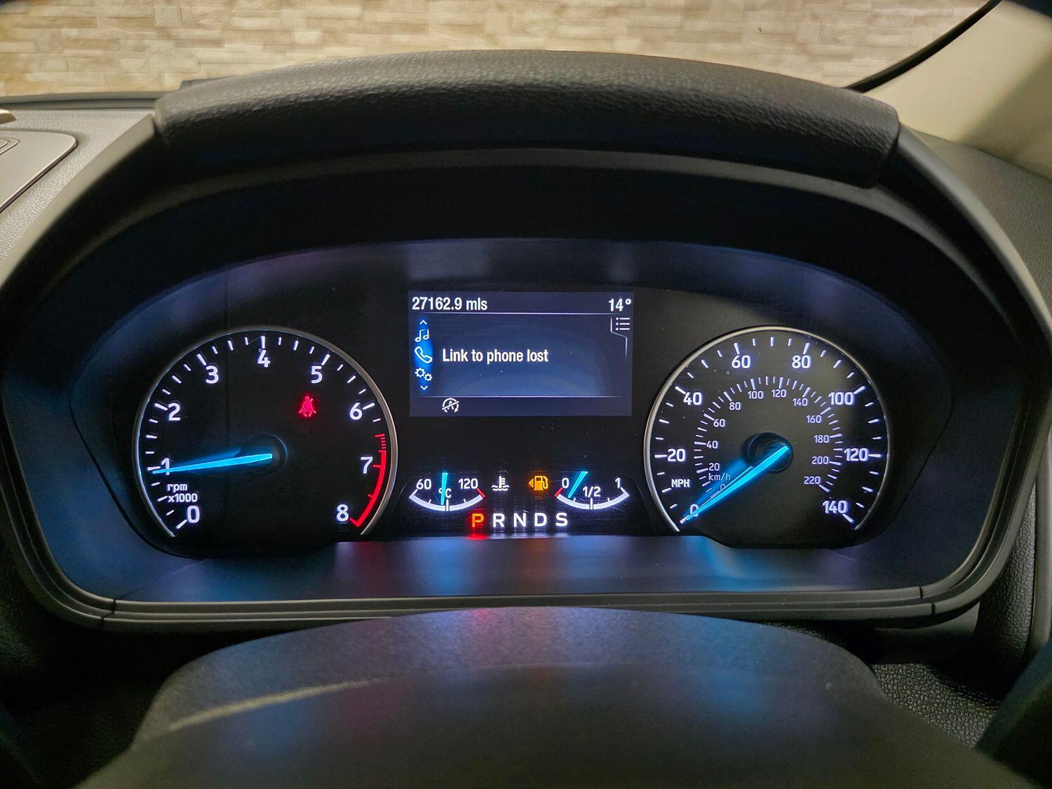 Used Ford Ecosport 2018 for sale - 76058070: Photo 11