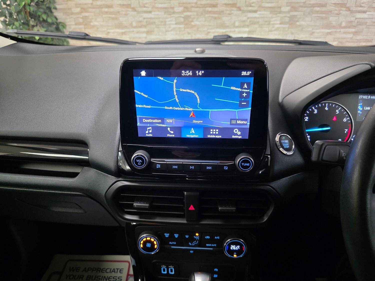Used Ford Ecosport 2018 for sale - 76058070: Photo 13