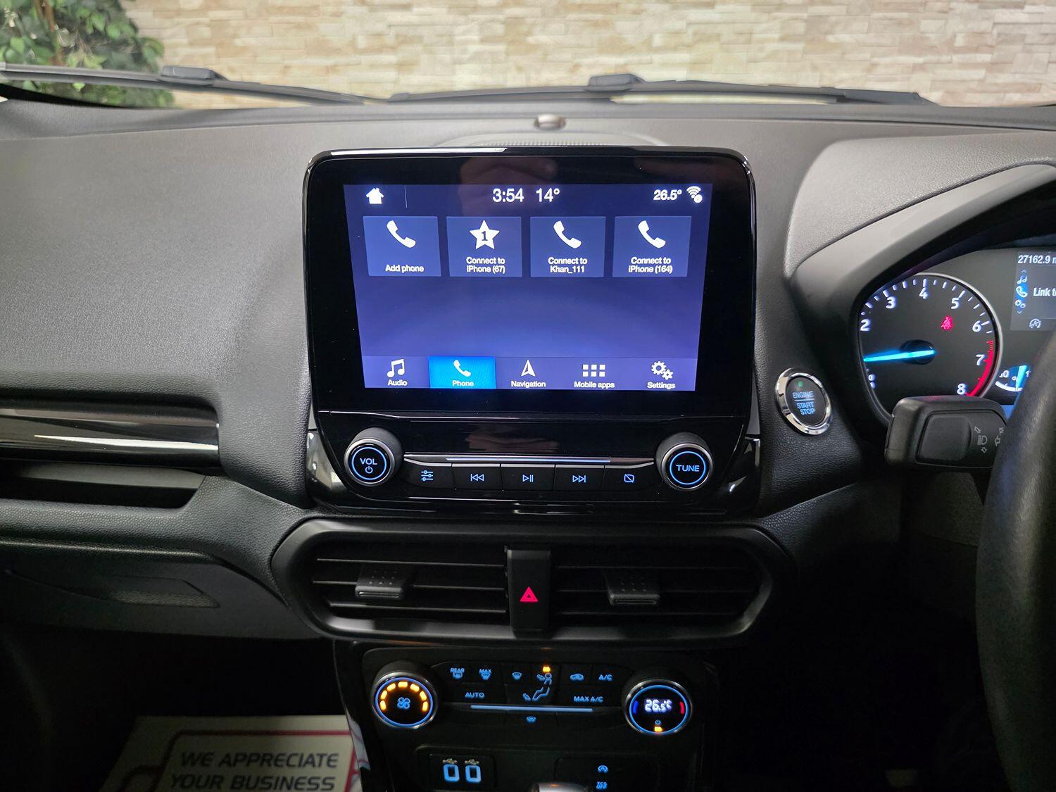 Used Ford Ecosport 2018 for sale - 76058070: Photo 14