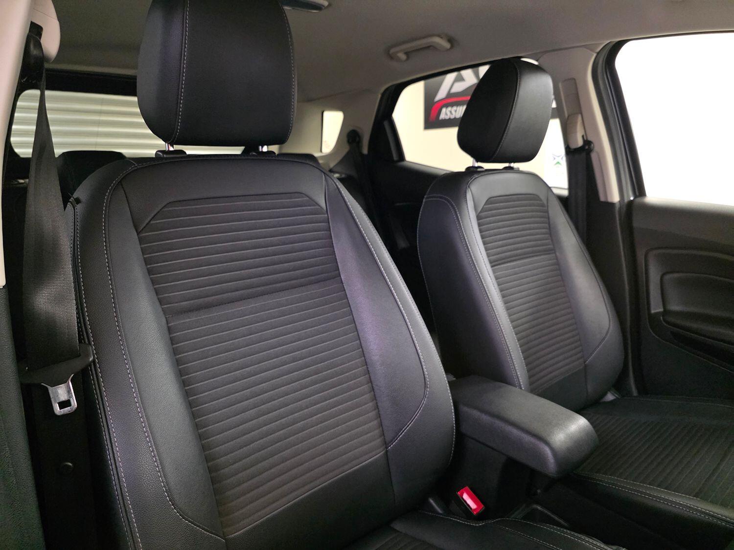 Used Ford Ecosport 2018 for sale - 76058070: Photo 16