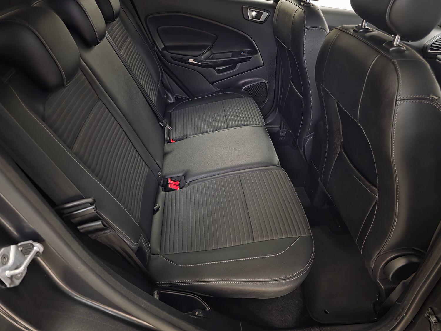 Used Ford Ecosport 2018 for sale - 76058070: Photo 17