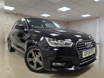 2015 - 1.6 TDI Sport 3-Door