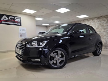 Used Audi A1 2015 for sale - 75767160: Photo