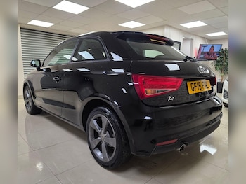 Used Audi A1 2015 for sale - 75767160: Photo