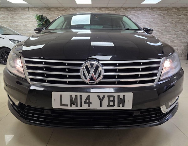Used Volkswagen CC 2014 for sale - 74346477: Photo 10