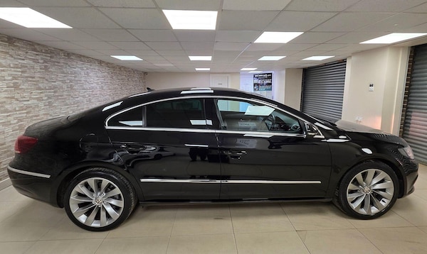 Used Volkswagen CC 2014 for sale - 74346477: Photo 11